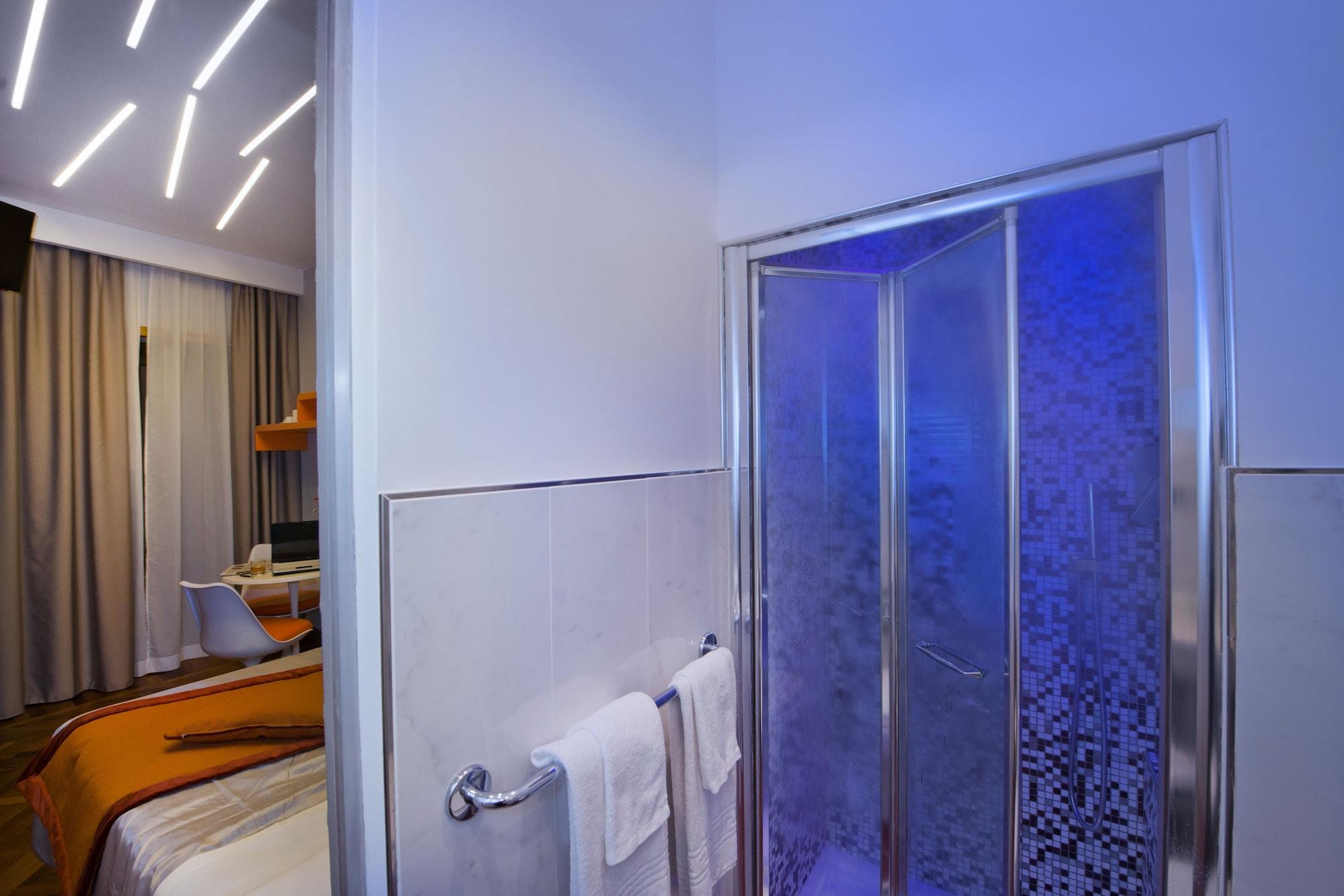 Bed & Breakfast Relais Forus Rom
