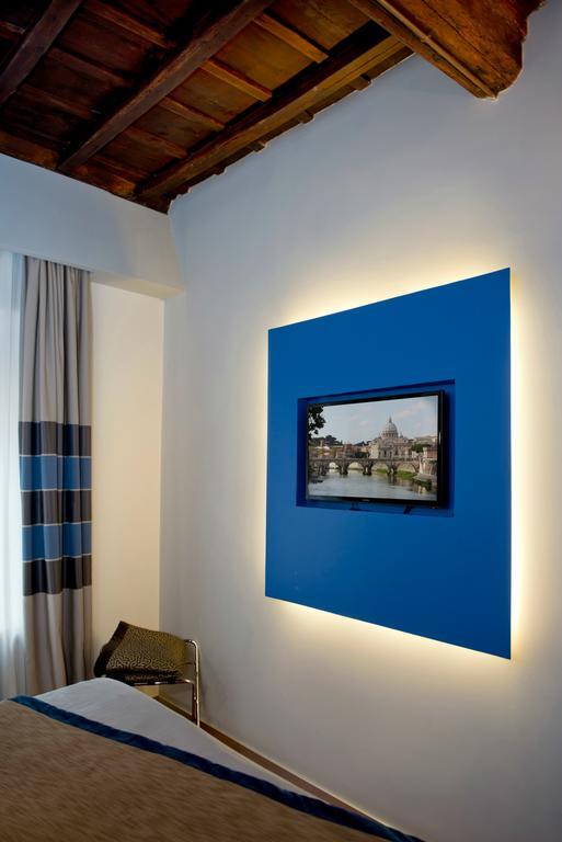Relais Forus Bed & Breakfast Rom