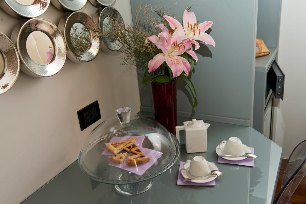 Bed & Breakfast Relais Forus Rom