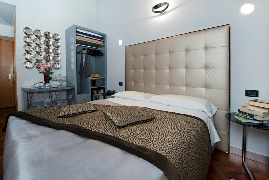 Relais Forus Bed & Breakfast